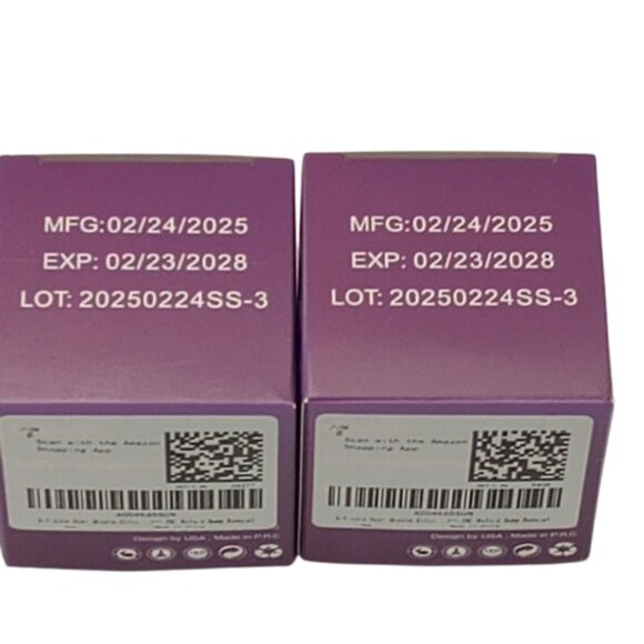 2 Boxes of NIB Silicone Scar Sheets 1.6X 59 Roll -1.5M - Picture 2 of 4